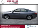 Used 2013 Honda Accord LX image 4