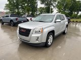 Used 2015 GMC Terrain SLE image 3