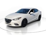 Used 2014 MAZDA MAZDA3 i Touring image 2