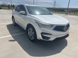 Used 2019 Acura RDX AWD w/ Advance Package image 4