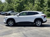 New 2025 Chevrolet Trax LS w/ LS Convenience Package image 6