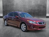 Used 2008 Honda Accord EX-L image 3