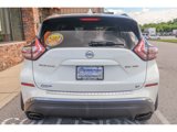 Used 2018 Nissan Murano SV w/ Premium Package image 4