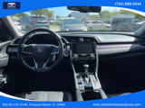 Used 2016 Honda Civic EX-L image 6