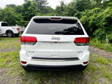 Used 2018 Jeep Grand Cherokee Limited image 4
