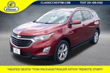 Used 2019 Chevrolet Equinox LT image 1