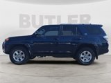 Used 2014 Toyota 4Runner 4WD image 2