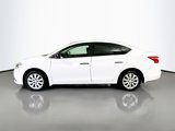 Used 2017 Nissan Sentra S image 4