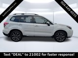 Used 2018 Subaru Forester 2.0XT Touring image 2