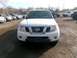 Used 2014 Nissan Frontier SV w/ SV Value Truck Package image 2