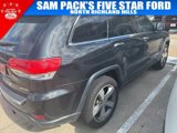 Used 2015 Jeep Grand Cherokee Limited image 4