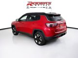 Used 2018 Jeep Compass Trailhawk w/ Navigation Group image 5