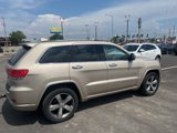 Used 2015 Jeep Grand Cherokee Overland image 4