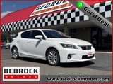 Used 2012 Lexus CT 200h Premium image 1