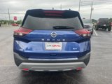 Used 2021 Nissan Rogue SV image 4