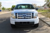 Used 2013 Ford F150 XL w/ Trailer Tow Pkg image 2