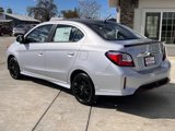 New 2024 Mitsubishi Mirage G4 Black Edition image 4