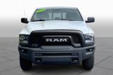 Certified 2021 RAM 1500 Classic Warlock w/ Electronics Group image 3