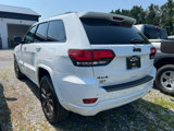Used 2017 Jeep Grand Cherokee Limited 75th Anniversary image 2