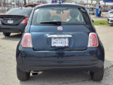 Used 2013 FIAT 500 Pop image 3