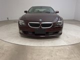 Used 2008 BMW 650i Coupe image 3