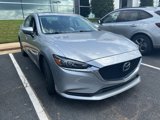 Used 2018 MAZDA MAZDA6 Touring image 3