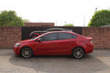 Used 2014 Dodge Dart SXT image 2