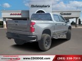 Used 2021 Chevrolet Silverado 1500 Custom Trail Boss w/ Safety Confidence Package image 3