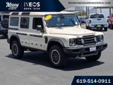 Used 2024 INEOS Grenadier image 3
