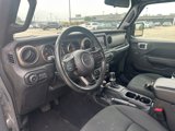 Used 2019 Jeep Wrangler Sport image 2