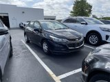 Used 2017 Chevrolet Cruze LS image 4
