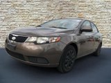 Used 2013 Kia Forte EX w/ Fuel Economy Pkg image 5