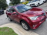 Used 2018 Toyota RAV4 Limited image 5