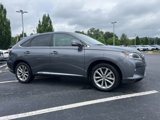 Used 2015 Lexus RX 450h FWD image 4