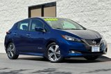 Used 2018 Nissan Leaf SV w/ SV Technology Package image 2