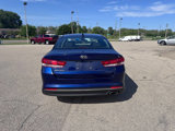 Used 2018 Kia Optima LX w/ 17" Alloy Wheels Package image 6