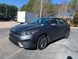 Used 2022 Kia Forte LXS image 3