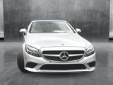 Certified 2021 Mercedes-Benz C 300 4MATIC Cabriolet image 3