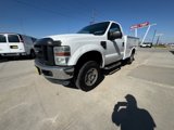 Used 2008 Ford F250 XL image 4