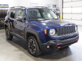 Used 2017 Jeep Renegade Trailhawk image 3