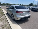 Certified 2023 Toyota Corolla LE image 2