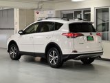 Certified 2018 Toyota RAV4 XLE image 3