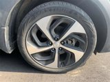 Used 2017 Hyundai Tucson Sport image 5