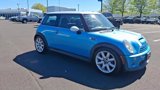Used 2004 MINI Cooper S image 2