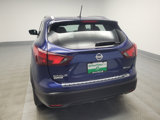 Used 2018 Nissan Rogue Sport SV w/ SV All-Weather Package image 6