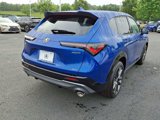 New 2025 Acura ADX A-Spec image 4