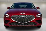Used 2023 Genesis G70 2.0T image 3