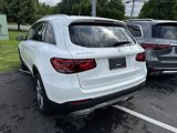 Certified 2022 Mercedes-Benz GLC 300 4MATIC image 5