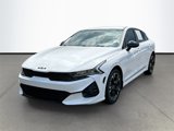 Used 2022 Kia K5 GT-Line image 3