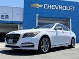 Used 2019 Genesis G80 3.8 w/ Ultimate Package 03 image 2